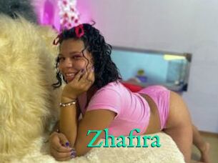 Zhafira