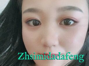 Zhsimidadafeng