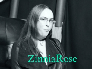 ZinniaRose