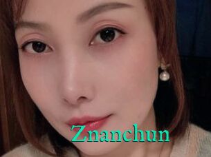 Znanchun