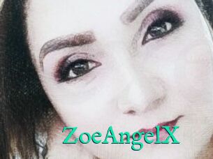 ZoeAngelX