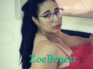 ZoeBenett