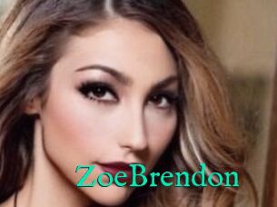 Zoe_Brendon