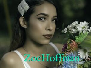 ZoeHoffman