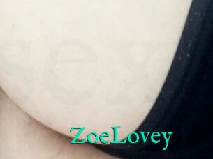 ZoeLovey