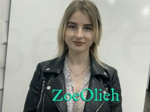 ZoeOlieh