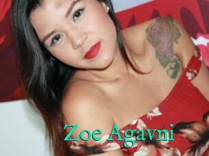 Zoe_Agavni