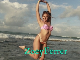 ZoeyFerrer