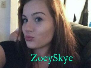 ZoeySkye