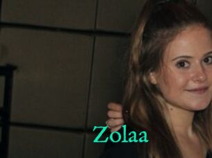 Zolaa