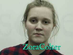 ZoraColter