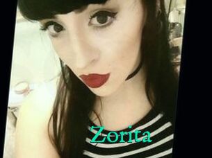 Zorita