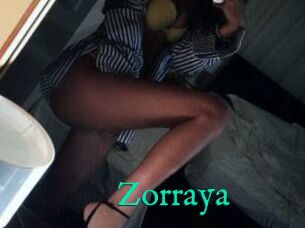 Zorraya