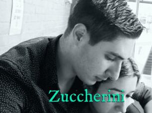 Zuccherini