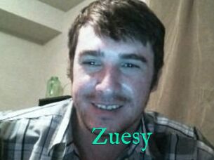 Zuesy