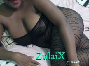 ZulaiX