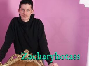 Zacharyhotass