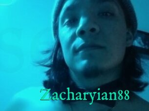 Zacharyian88