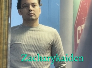 Zacharykaiden