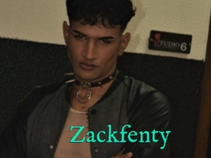 Zackfenty