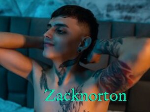 Zacknorton