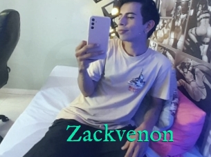 Zackvenon