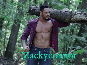 Zackyconnor