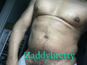 Zaddybretty