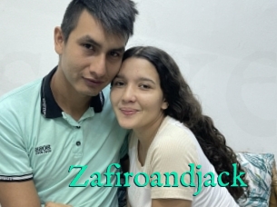 Zafiroandjack