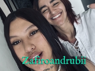 Zafiroandrubii