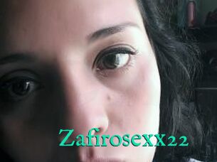 Zafirosexx22