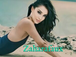 Zaharafaux