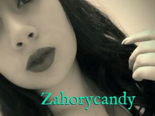 Zahorycandy