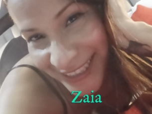 Zaia