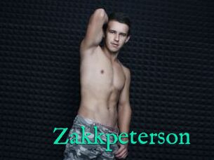 Zakkpeterson