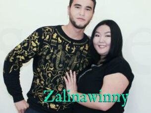 Zalinawinny