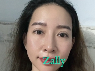 Zally