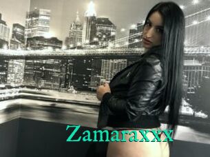 Zamaraxxx