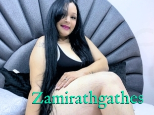 Zamirathgathes