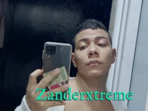 Zanderxtreme