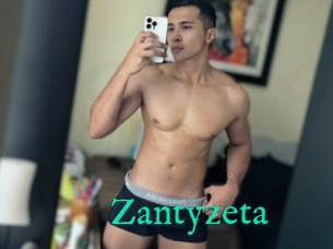 Zantyzeta