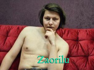 Zaorilu