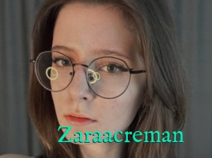 Zaraacreman