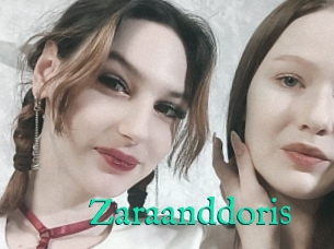 Zaraanddoris