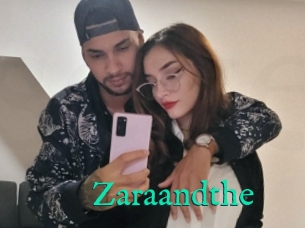 Zaraandthe