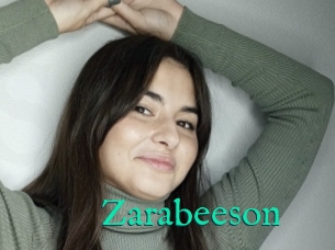 Zarabeeson