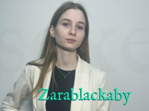 Zarablackaby