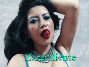 Zaracaliente