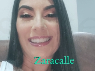 Zaracalle