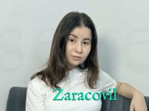 Zaracovil